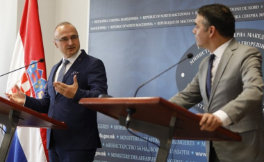 Radman-Dimitrov: Raporti është shenjë e mirë se Maqedonia e Veriut shkon në drejtim të mirë