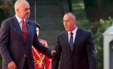 Reagon Haradinaj: I kuptueshëm frustrimi i Edi Ramës - e di që nuk ma fal dot që ia prisha planin serbomadh