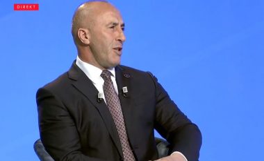 Haradinaj: Për Gjykatën Speciale, unë, Thaçi, Limaj e Veseli u bëmë kundër Amerikës e nuk u mërzitem aspak