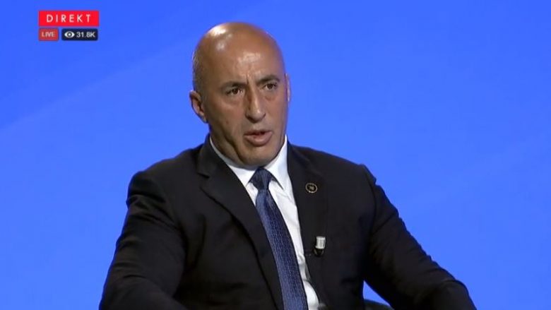 Haradinaj akuzon Vetëvendosjen për punësime të militantëve, përmend emra