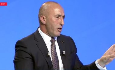 Ramush Haradinaj: Në qeverinë e re mendoj se duhet të jetë edhe Vetëvendosje