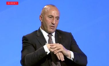 Haradinaj: Ftesa e Kurtit për takim, ishte fyerje për mua