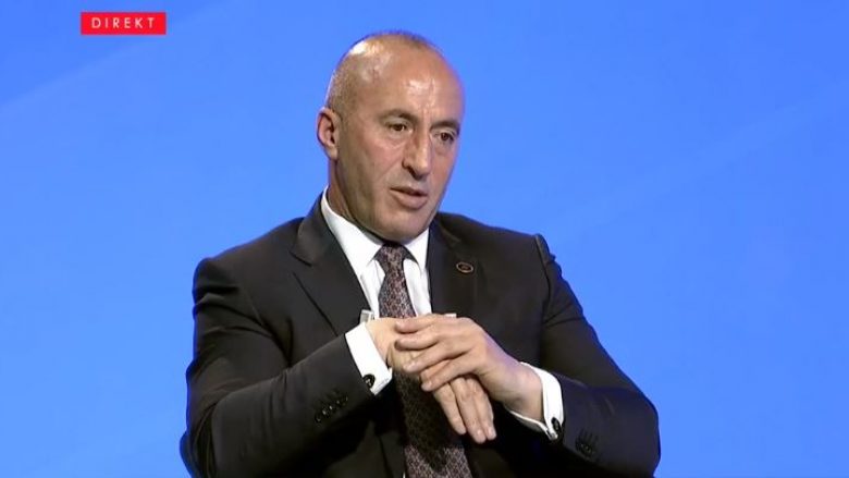 Haradinaj: Ftesa e Kurtit për takim, ishte fyerje për mua