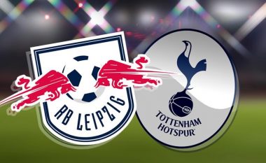 Formacionet zyrtare, RB Leipzig – Tottenham: Gjermanët kërkojnë çerekfinalen duke tentuar ta ruajnë epërsinë nga ndeshja e parë