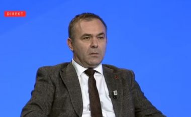 Selimi: Për LVV-në opsioni i ndarjes është i papranueshëm, edhe nëse vjen nga SHBA