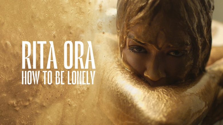 Publikohet kënga e shumëpritur e Rita Orës, “How to be lonely”