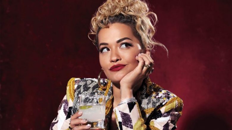 Rita Ora flet si një sipërmarrëse e suksesshme e “Prospero Tequila”: E vështirë të jesh në një biznes të tillë ku gratë janë pakicë