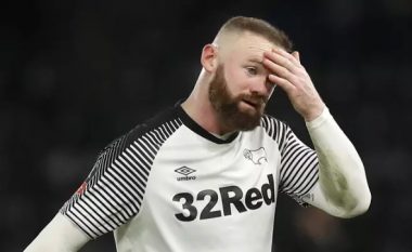 Rooney kritikon federatën angleze për trajtimin e lojtarëve pas shpërthimit të coronavirusit: Futbollistët u trajtuan si minj