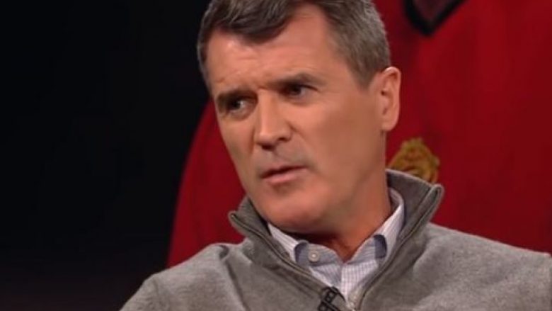 Roy Keane parashikon fituesin e Ligës Premier