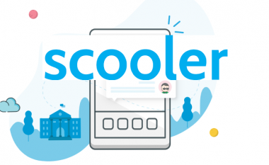 Scooler, platformë online që lidhë mësimdhënësit me nxënësit virtualisht - ofrohet falas për MASHTI-n, pas gjendjes së coronavirusit