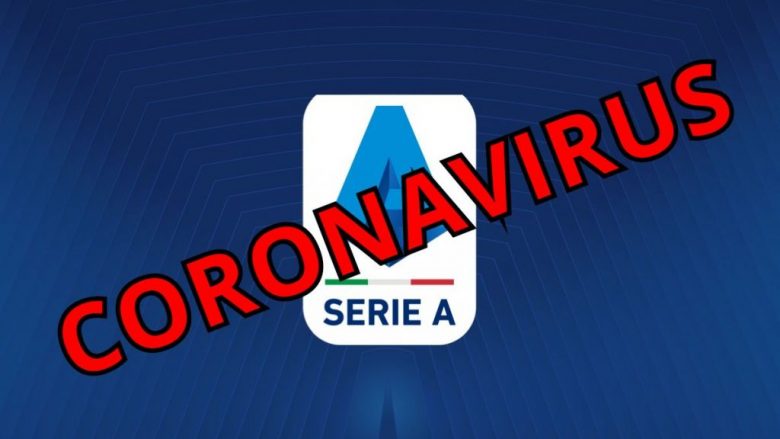 E konfirmon Serie A: Ky sezon do të përfundojë