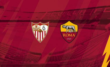 Zyrtare: Anulohet ndeshja Sevilla-Roma