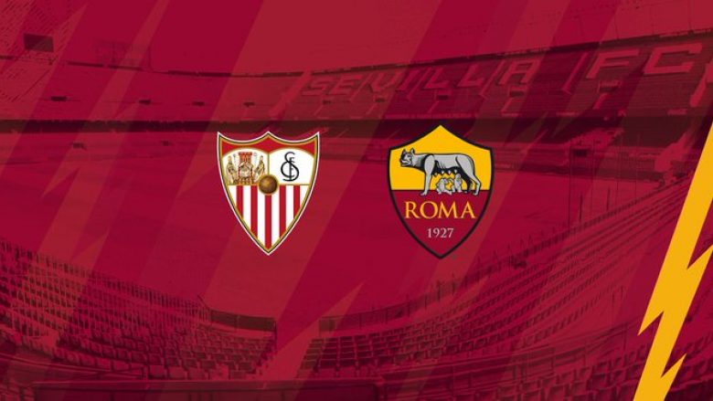 Zyrtare: Anulohet ndeshja Sevilla-Roma