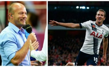 Shearer paralajmëron largimin e Kane nga Tottenhami