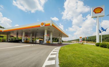 Shell Kosova: Konsumatorët furnizohen me derivatet më cilësore të pasuruara me molekulat Shell dhe teknologjinë dynaflex
