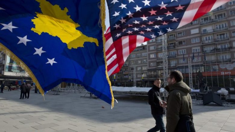 Pezullohen programet amerikane të ndihmës për Kosovën për shkak të taksës