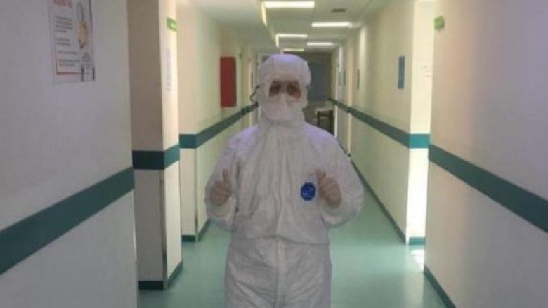 Shërohen edhe 8 pacientë të tjerë të infektuar me Coronavirus në Shqipëri