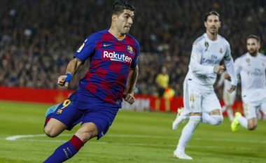 Suarez paralajmëron rikthimin: Kur Barcelona të kthehet në veprim, unë do të jem gati të luaj