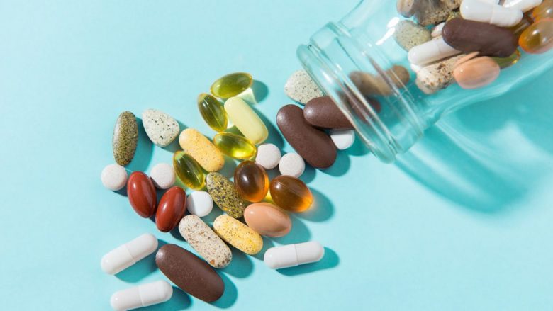 Katër vitaminat që mjekët përdorin çdo ditë për të forcuar imunitetin e tyre