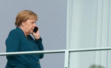 Merkel thërret zjarrfikësit, ata ia mbyllin telefonin – menduan se ishte ndonjë shaka