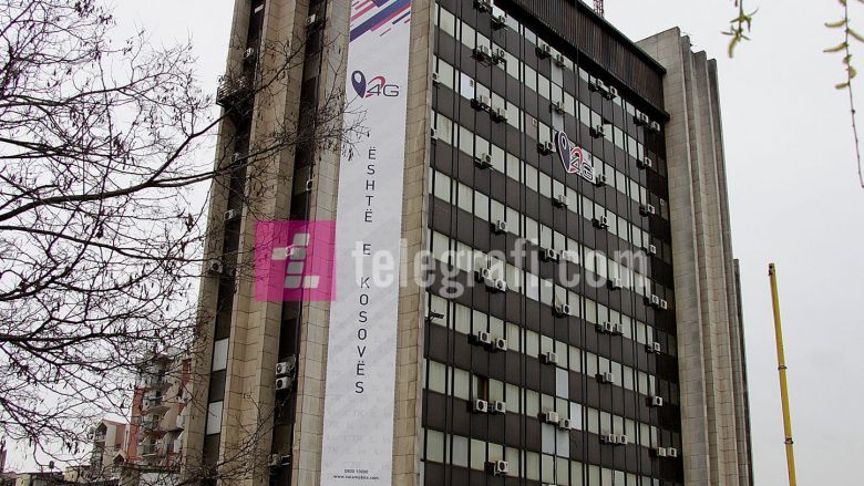 FSP-PTK: Sot ka nisur tërheqja e mjeteve nga xhirollogaria e Telekomit