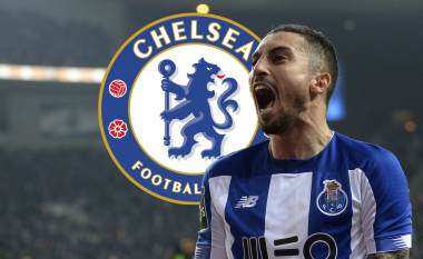 Chelsea afër transferimit të Alex Telles nga Porto