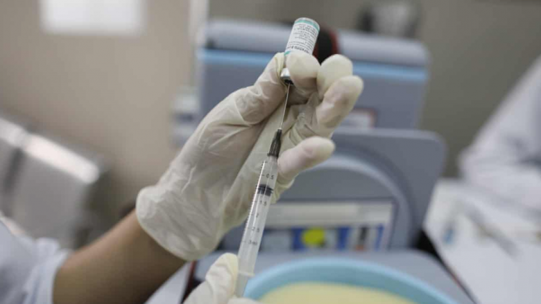 Numri i të infektuarve në Shkup po bie në vazhdimësi, dy pacientë nga Kumanova infektohen për herë të dytë