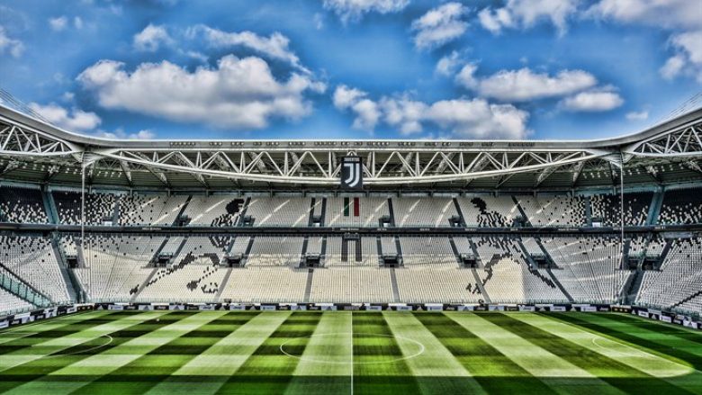 Klubet italiane nga mbyllja e dyerve humbin miliona euro, Juventusi klubi që pëson më shumë