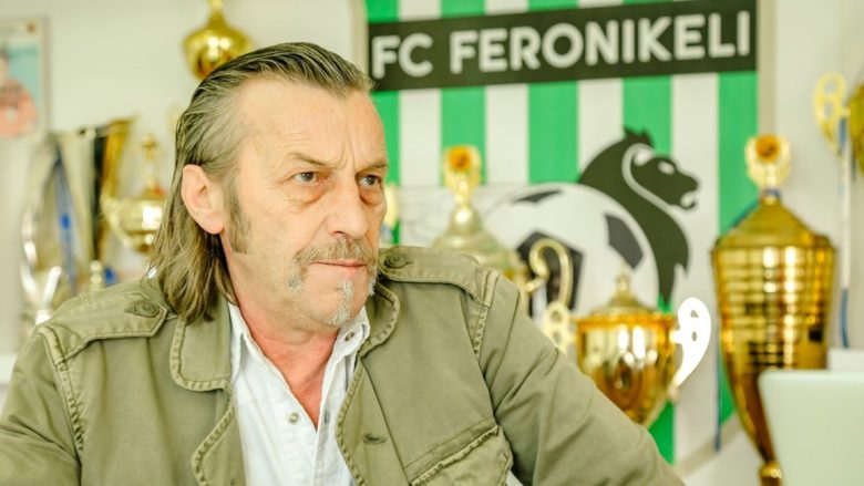 I treti, i vërteti? Feronikeli kërkon t’i kthehet suksesit, me trajnerin më të trofeshëm në Kosovë