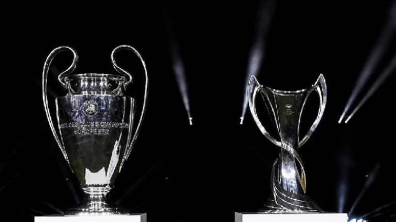 Zyrtare: UEFA merr vendim të ri për Ligën e Kampionëve dhe atë të Evropës