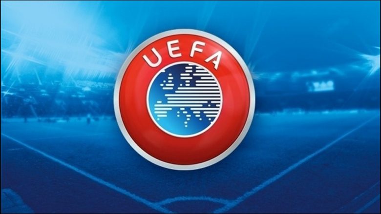 UEFA kërkon 300 milionë euro kompensim nëse Euro 2020 shtyhet për një vit