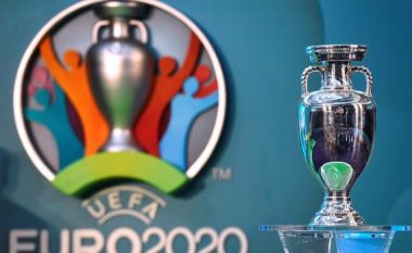 Enigma e UEFA-s: Tri opsione se kur duhet të zhvillohet Euro 2020