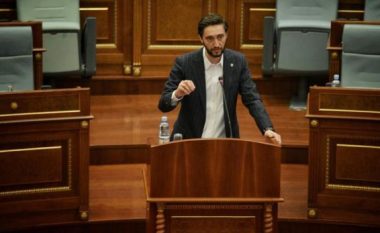 Ismaili: Duke e bërë hisedar të Ujmanit, Hoti ia hapi derën Serbisë për ndarjen e resurseve të Kosovës