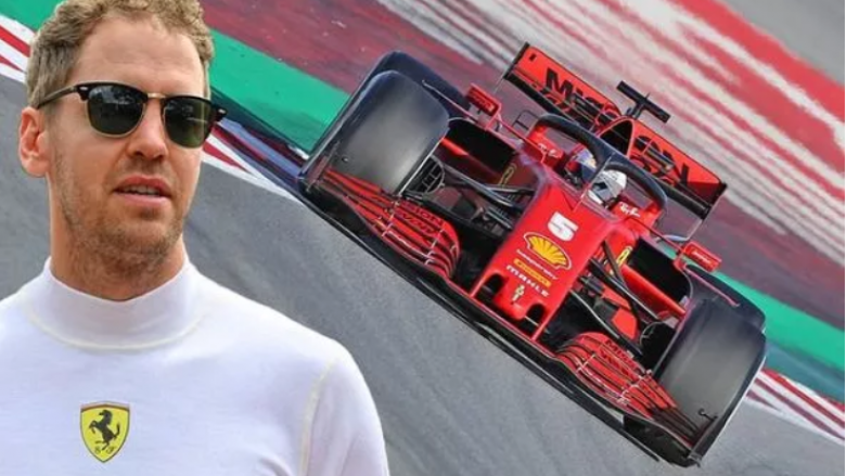 Sebastian Vettel paralajmëron pensionimin nga Formula 1
