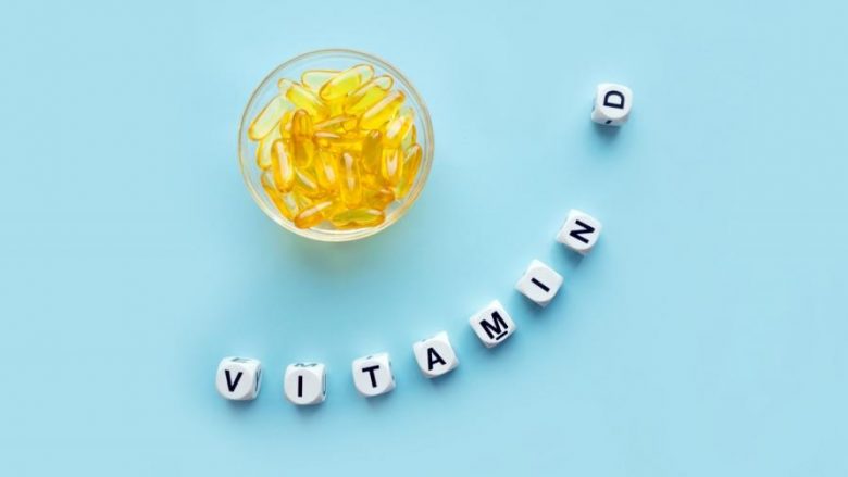 Pse duhet të marrim vitaminë D tani?