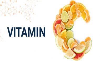 Super-ylli i imunitetit, vitamina C e ndihmon trupin t’i luftojë sëmundjet dhe viruset