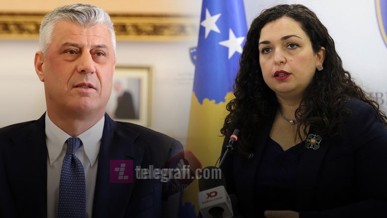 Osmani i përgjigjet Thaçit: Kërkesa për seancë duhet të bëhet disa ditë më herët