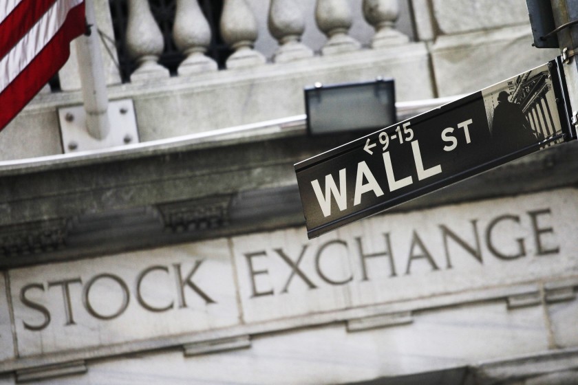 Wall Street kishte javën më të keqe që prej krizës financiare të vitit 2008