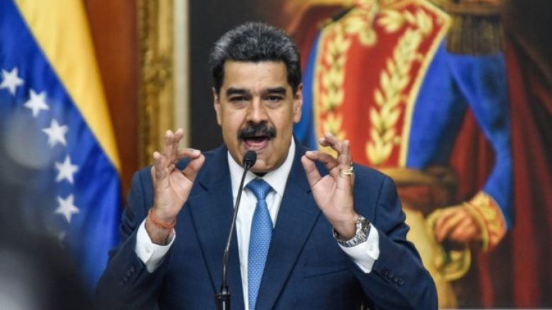 Maduro i Venezuelës kërkon nga gratë që të kenë gjashtë fëmijë