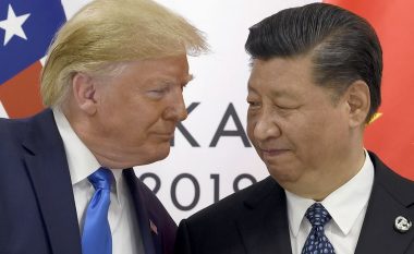 Tre gazetarë amerikanë “ia shohin sherrin” deklaratës së presidentit Trump – u ndalohet raportimi nga Kina, Hong Kongu dhe Macao