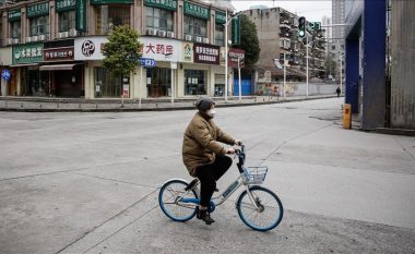 Wuhani, qyteti kinez ku u shfaq coronavirusi do të dalë nga bllokimi më 8 prill