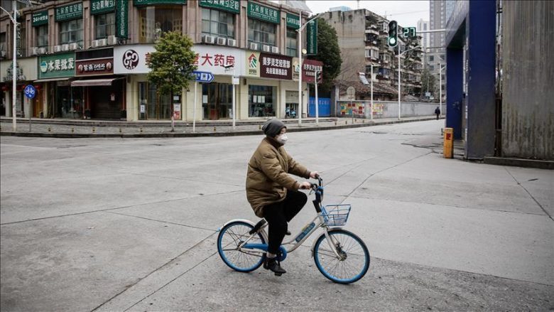 Wuhani, qyteti kinez ku u shfaq coronavirusi do të dalë nga bllokimi më 8 prill