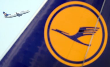“Lufthansa” do të ndalojë fluturimet e 150 aeroplanëve të kompanisë – shkaku i coronavirusit