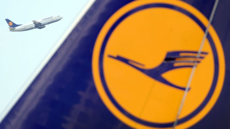 “Lufthansa” do të ndalojë fluturimet e 150 aeroplanëve të kompanisë – shkaku i coronavirusit