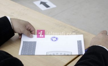 KQZ ka aprovuar 1,960 aplikacione për t’u regjistruar si votues jashtë Kosovës, 7 subjekte politike kanë aplikuar për certifikim