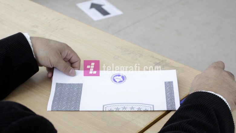 KQZ ka aprovuar 1,960 aplikacione për t’u regjistruar si votues jashtë Kosovës, 7 subjekte politike kanë aplikuar për certifikim