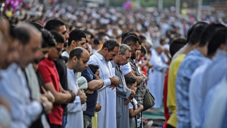 OBSH publikon “udhëzimet për Ramazanin, gjatë pandemisë COVID-19” – flet edhe për agjërimin