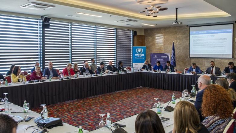 IOM: Vazhdon implementimi i projektit për Stabilizimin e Komuniteteve