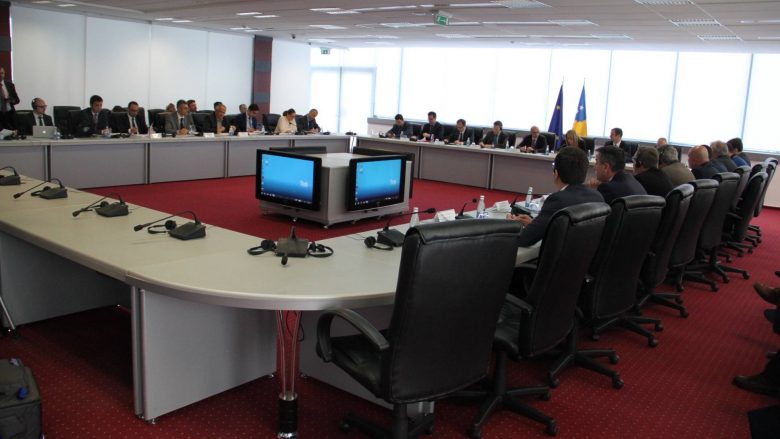 Sot takohet Këshilli i Kryetarëve të Komunave të Republikës së Kosovës