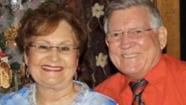 Çifti amerikan i martuar për më shumë se 50 vjet – vdiq nga coronavirusi, të dy shtrënguan duart deri në momentin e fundit